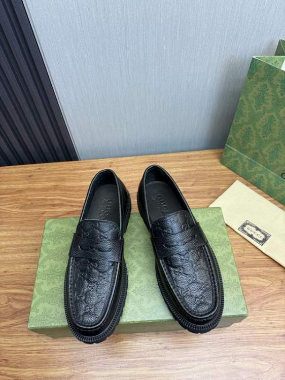 Picture of Gucci Shoes _SKUGuccisz38-45hnq12208564